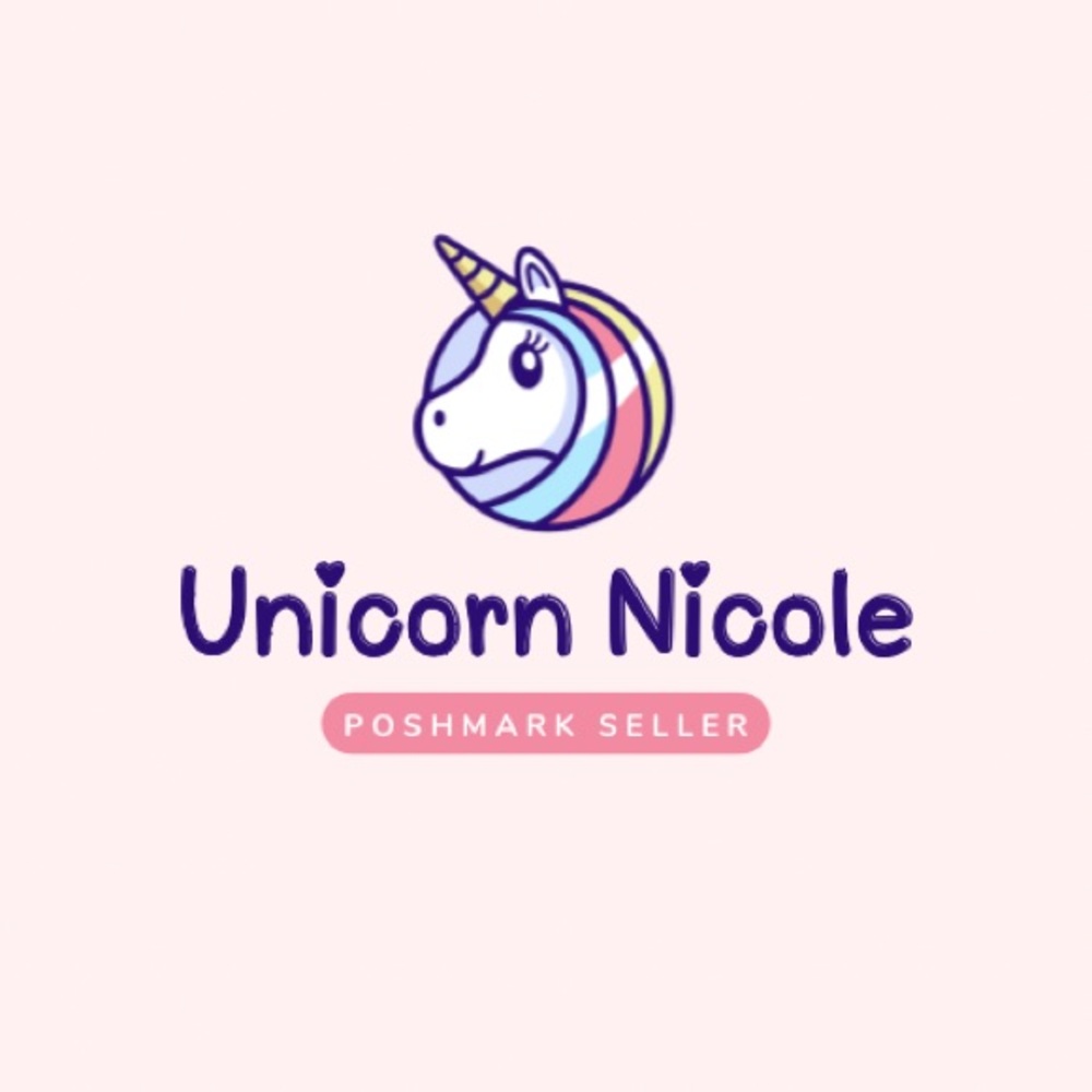 Meet your Posher, Unicorn Nicole 🦄✨